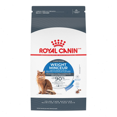 Weight Care Adult Dry Cat Food