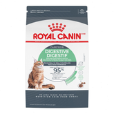 Digestive Care Dry Cat Food