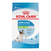 X-Small Puppy Dry Dog Food