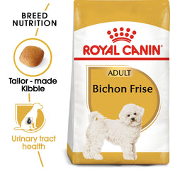 Bichon Frise Adult Dry Dog Food