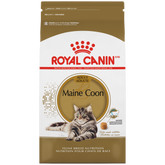 Maine Coon Adult Dry Cat Food