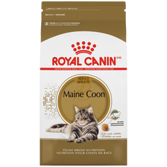 Maine Coon Adult Dry Cat Food