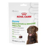 Immunity Digestion Chews (Puppy)