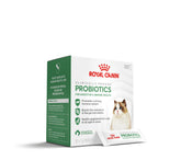 Probiotics for Cats Digestive and Immune Health Powder Supplement