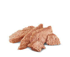 Boxer Adult Loaf in Sauce Canned Dog Food