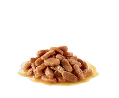 Spayed & Neutered Thin Slices in Gravy Canned Cat Food