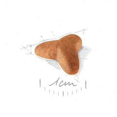 Pug Puppy Dry Dog Food