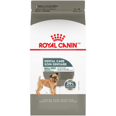 Small Dental Care Dry Dog Food