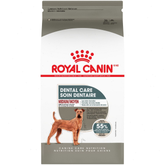Medium Dental Care Dry Dog Food