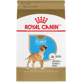 Boxer Puppy Dry Dog Food