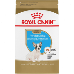 French Bulldog Puppy Dry Dog Food