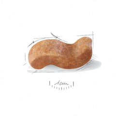 Boxer Adult Dry Dog Food