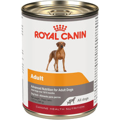 Adult In Gel Canned Dog Food