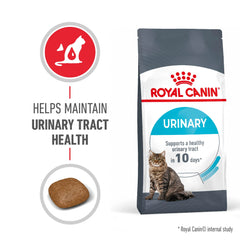 Urinary Care Dry Cat Food