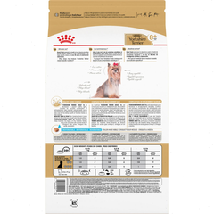 Yorkshire Terrier Adult 8+ Adult Dry Dog Food
